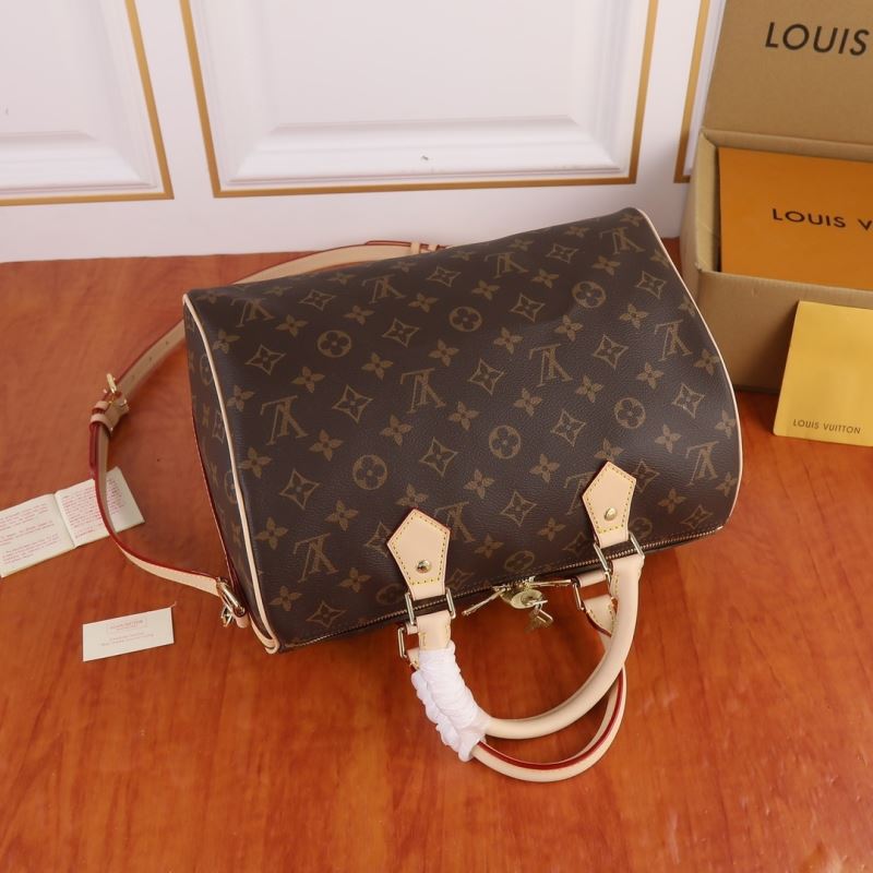 Louis Vuitton Speedy Bags